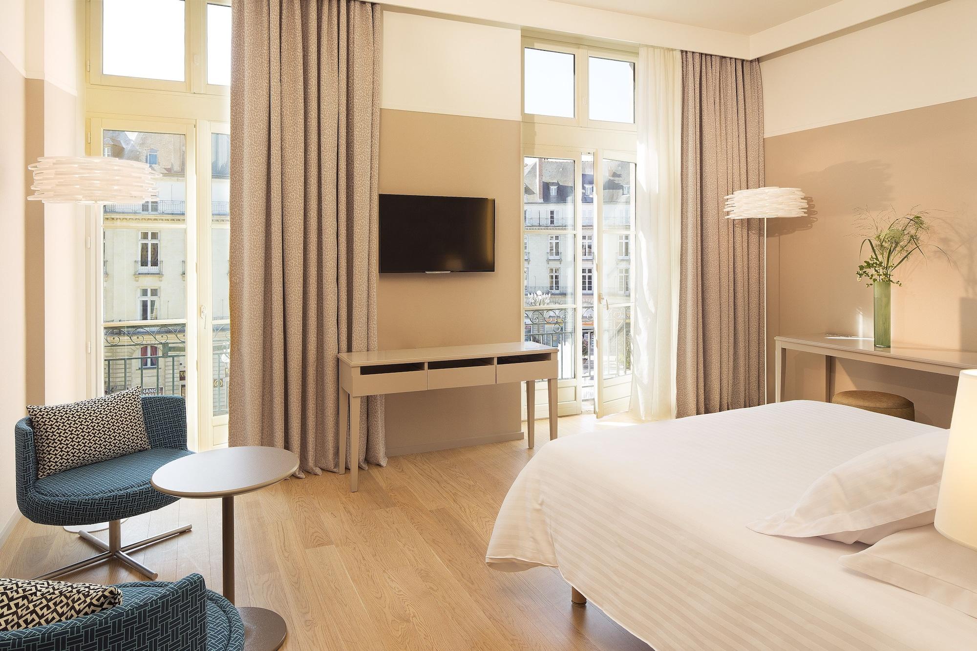 Hotel Oceania L'hôtel De France 4*