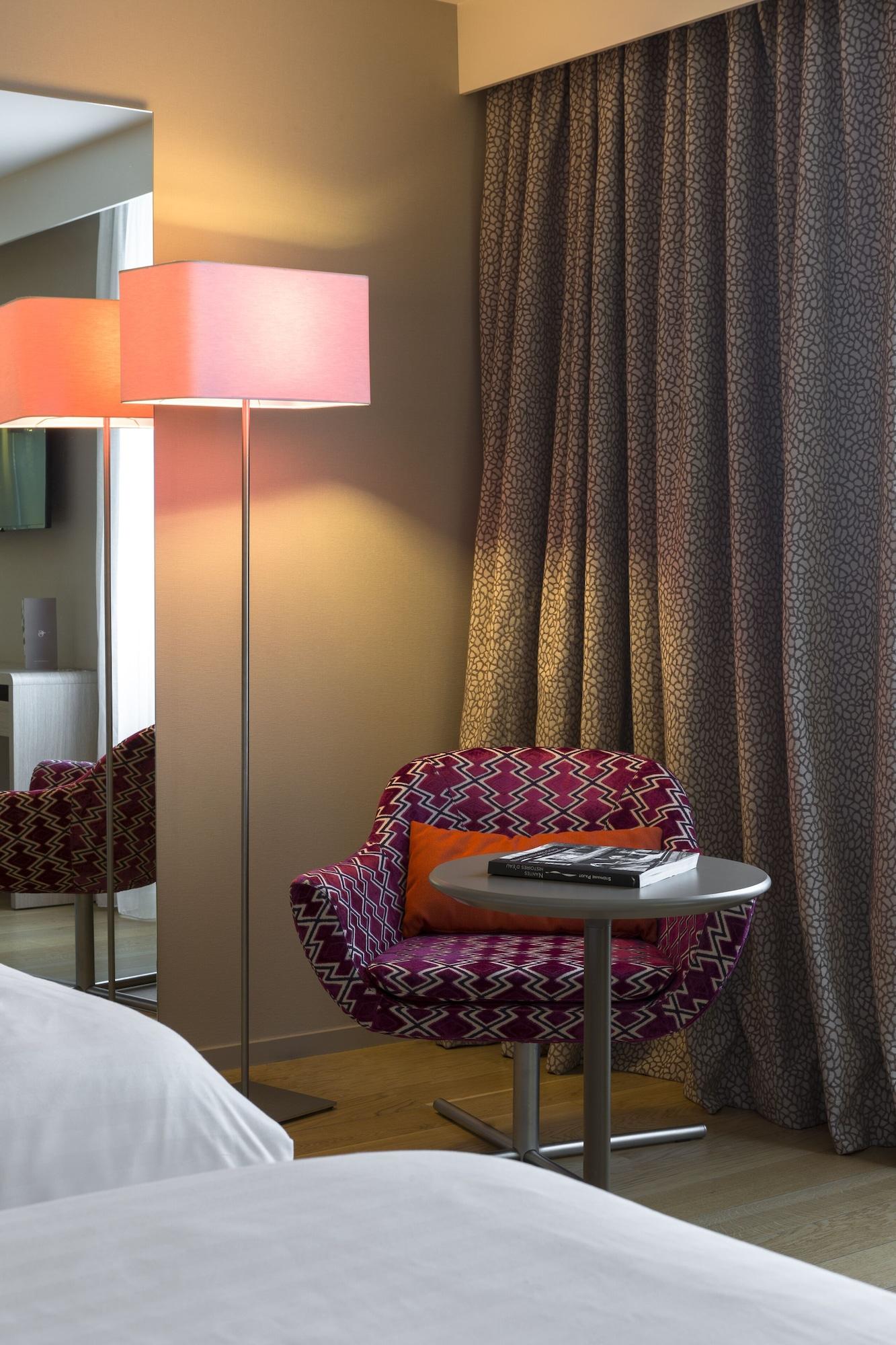 Hotel Oceania L'hôtel De France 4*
