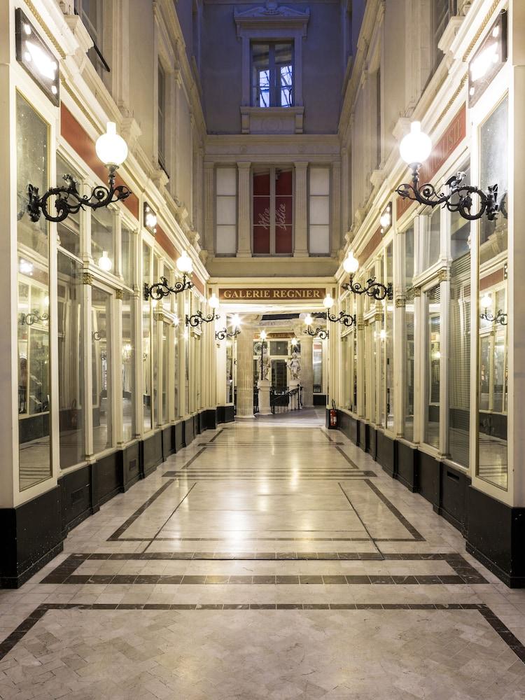 Oceania L'hôtel De France Hotel