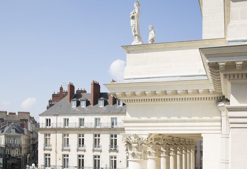 Hotel Oceania L'hôtel De France 4*