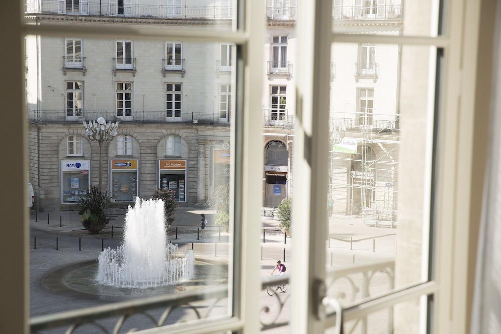 Oceania L'hôtel De France Hotel Nantes