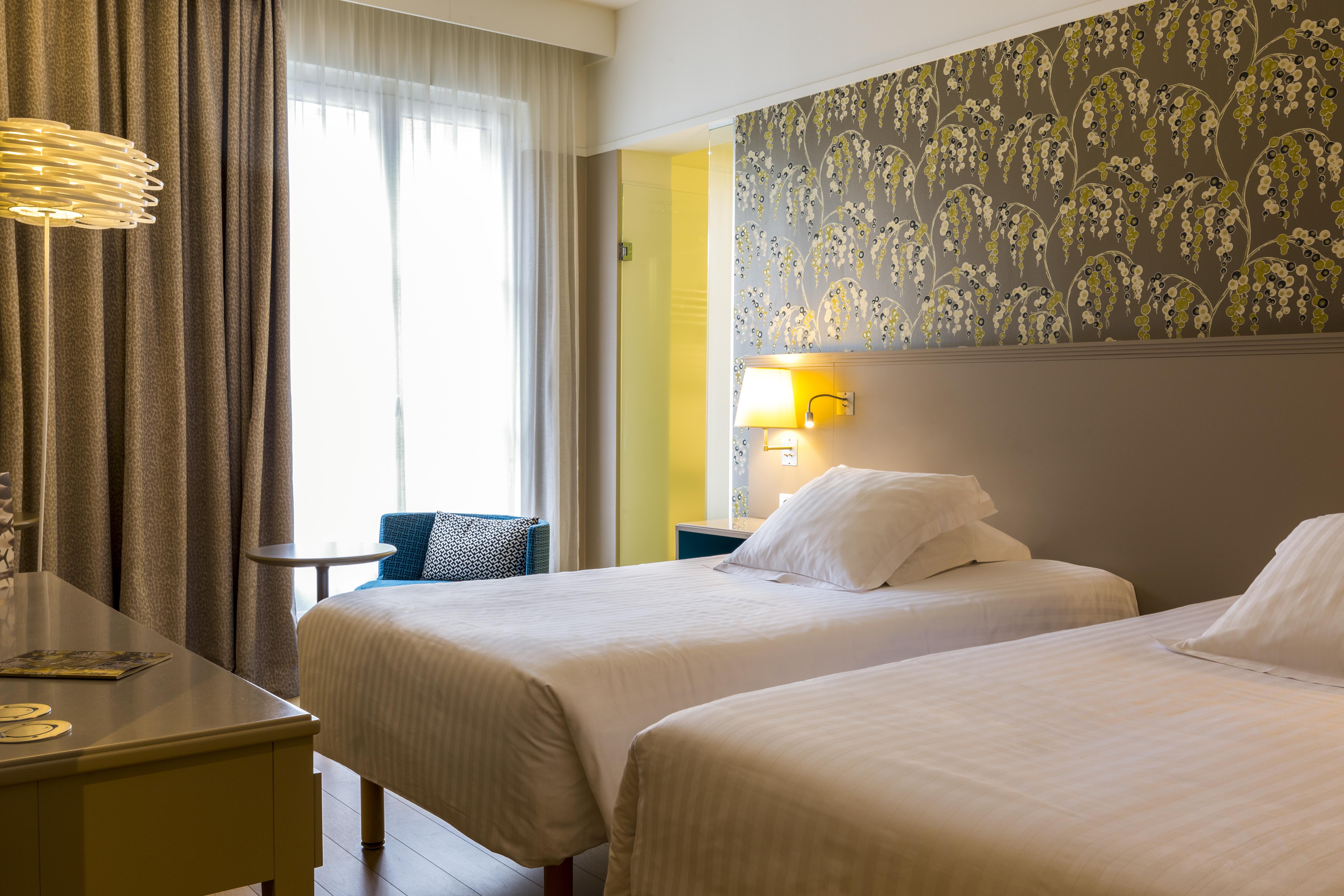 Oceania L'hôtel De France 4*