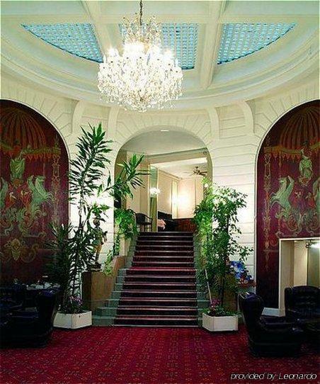 Oceania L'hôtel De France