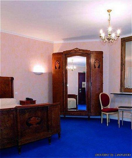 Oceania L'hôtel De France 4* Nantes