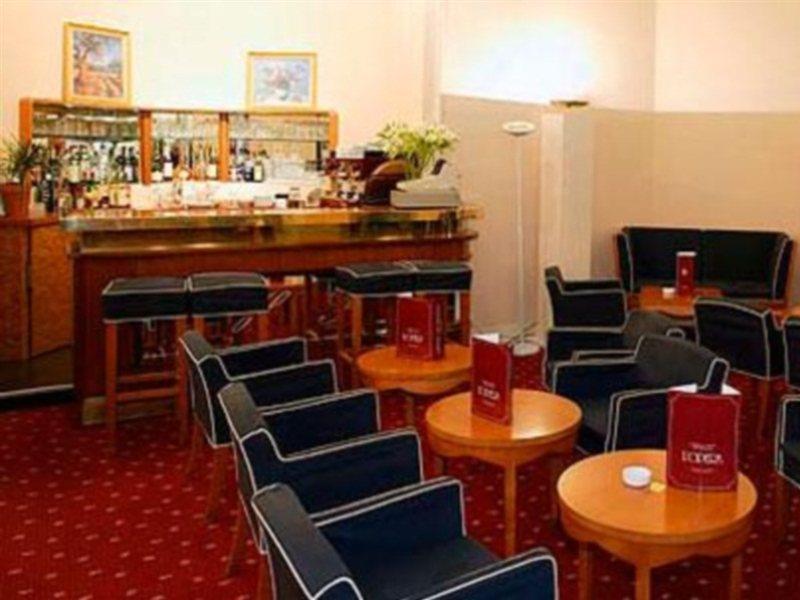 Oceania L'hôtel De France Hotel Nantes
