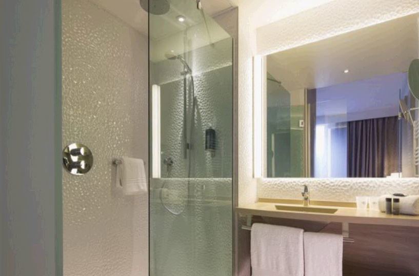 Hotel Oceania L'hôtel De France 4*