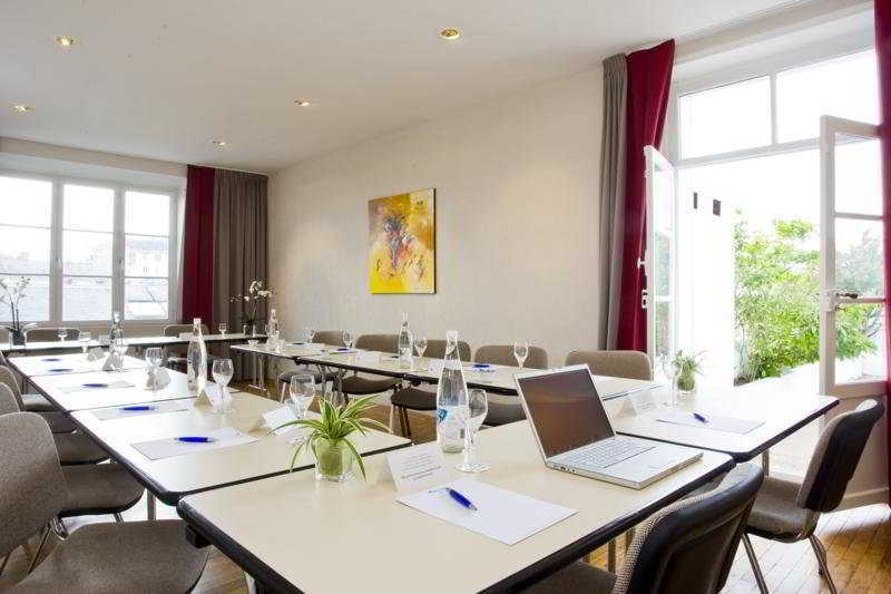 Hotel Oceania L'hôtel De France 4*