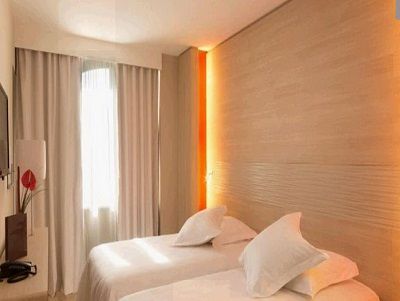 Hotel Oceania L'hôtel De France 4*
