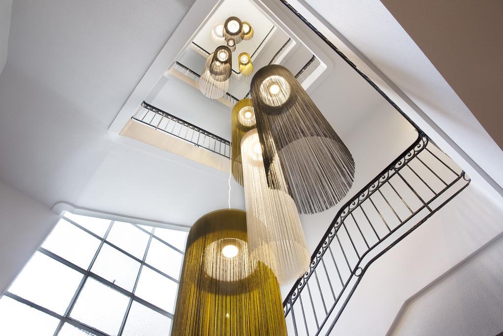 Oceania L'hôtel De France Hotel Nantes
