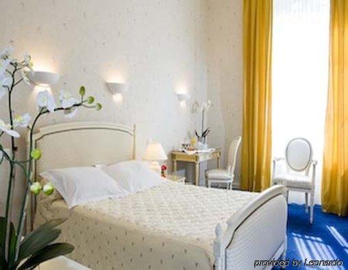 Oceania L'hôtel De France 4* Nantes