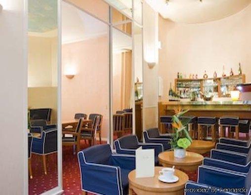 Oceania L'hôtel De France 4*