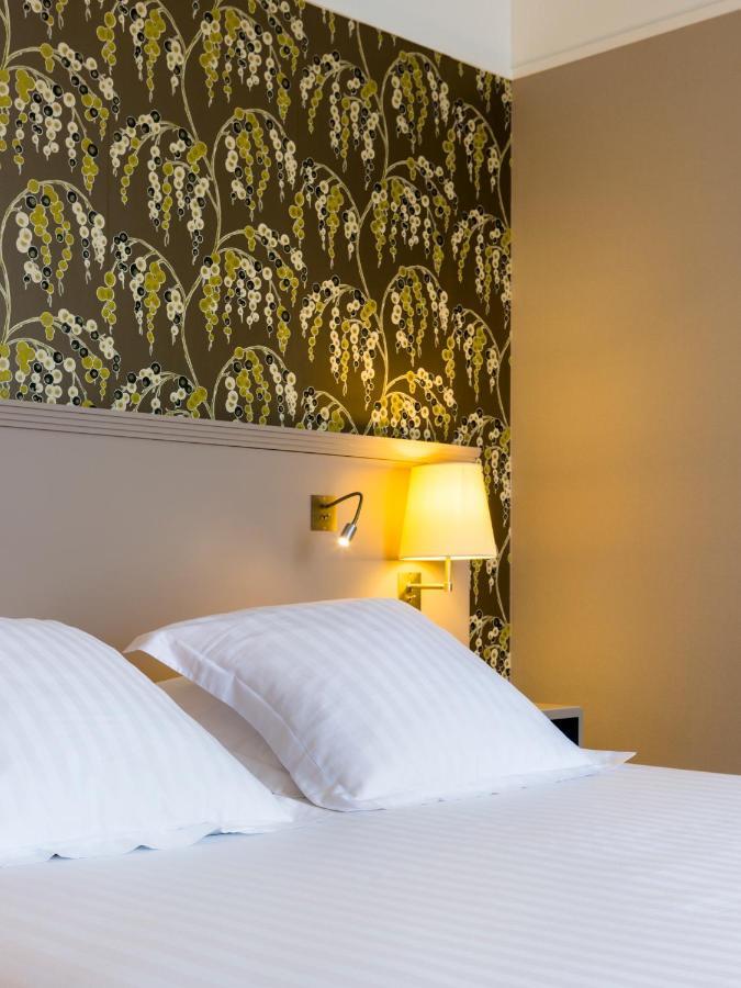 Oceania L'hôtel De France Hotel Nantes