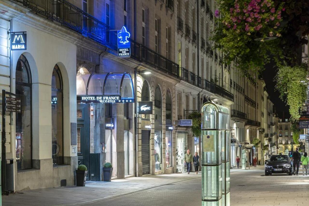 Oceania L'hôtel De France 4*